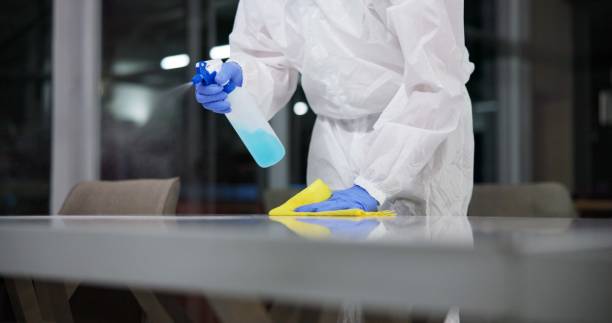 Licensed Blood Cleanup service in Newton, IL - Crime Scene Cleaner Online